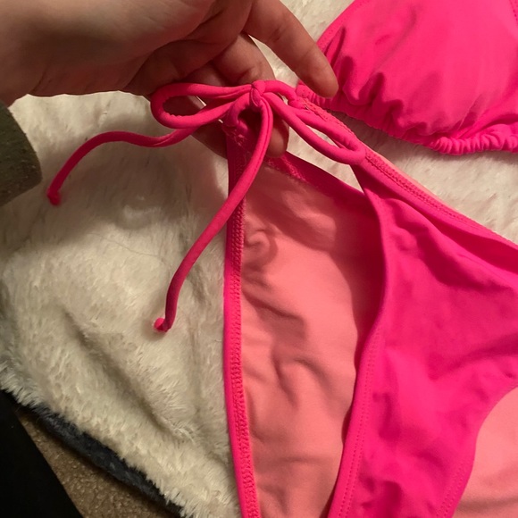 Bikini Style Bathing Suit - Picture 2 of 6